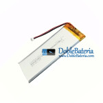 Batería para Xiaomi 443083 XMYX03YM [Batería de repuesto]